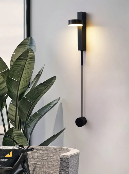 Elegant Wall Lamp Celine