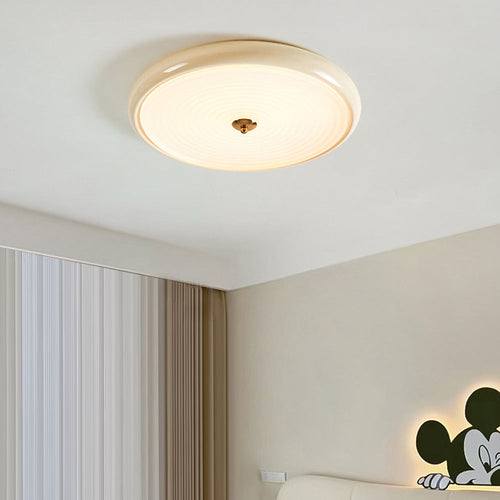 Modern Round LED Ceiling Light