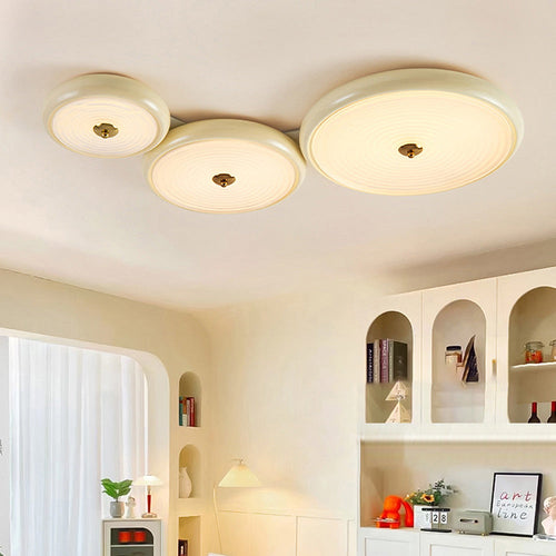 Modern Round LED Ceiling Light