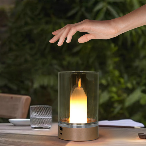 Tranquil Luxe Candles