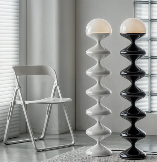 Melissa Elegant Lamp - Refined Lighting for Every Room