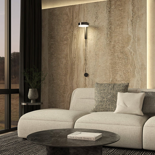 Celine Wall Light - Stylish and Dimmable Lighting