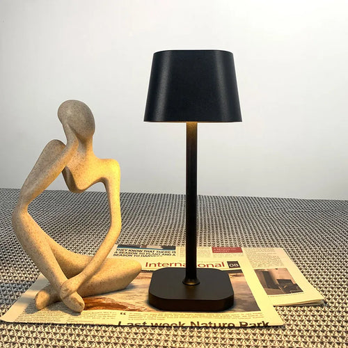 LumiTrav - Luxury Wireless Table Lamps