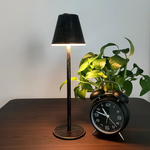 LumiFlex - Rechargeable Table Lamp