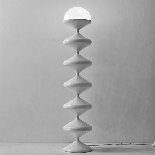 Melissa Elegant Lamp - Refined Lighting for Every Room