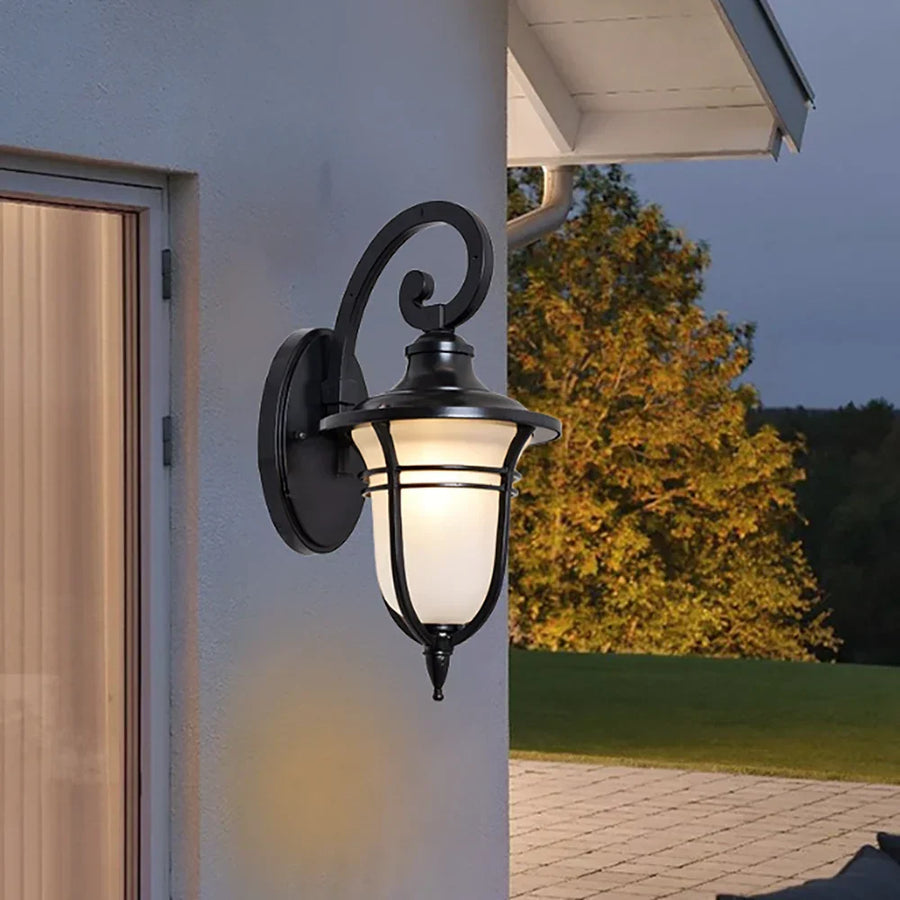 NewGlow - Vintage Patio Lighting