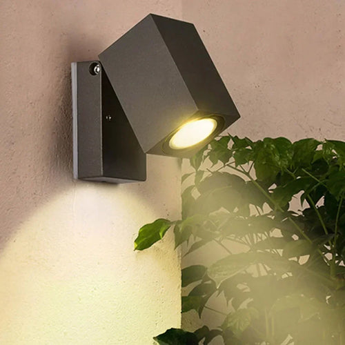 StellaLight - Weather-Resistant Outdoor Lighting