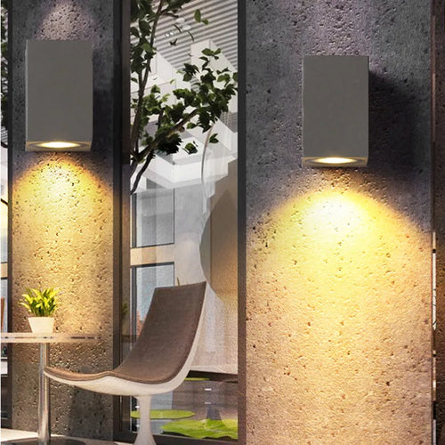StellaLight - Weather-Resistant Outdoor Lighting