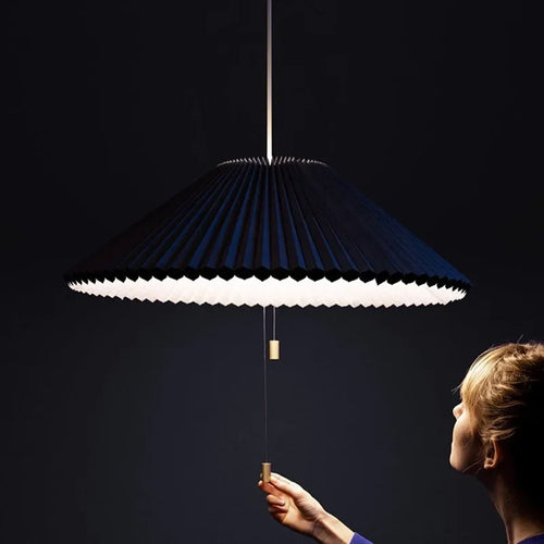 FoldLum - Folded Light Shade