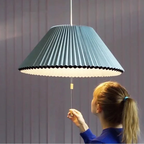 FoldLum - Folded Light Shade