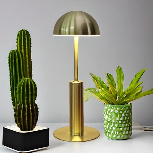 Wireless Warm Light Lamp