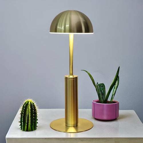 Wireless Warm Light Lamp