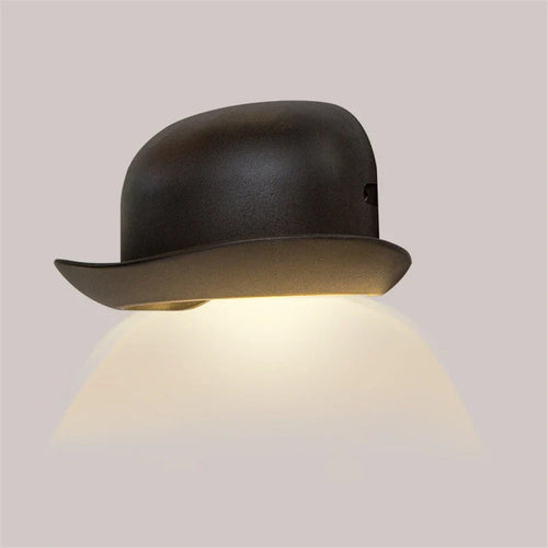 LuxeLight - Minimalist LED Wall Lamp | Bedroom and Bathroom Lighting
