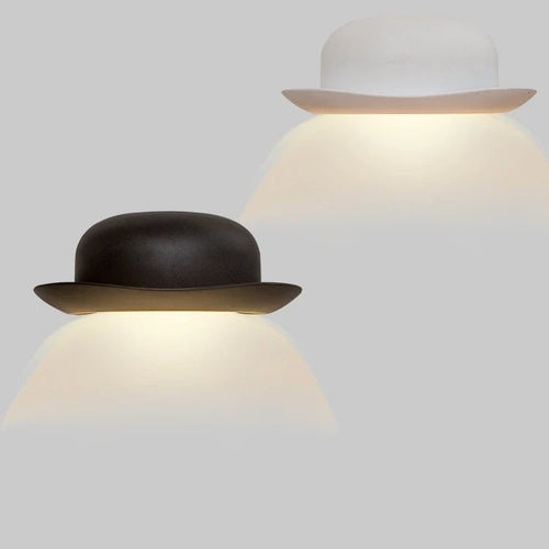 LuxeLight - Minimalist LED Wall Lamp | Bedroom and Bathroom Lighting