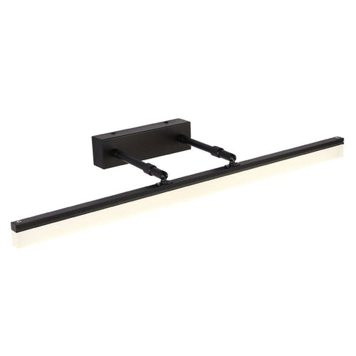 AquaLux - Waterproof LED Bathroom Wall Light