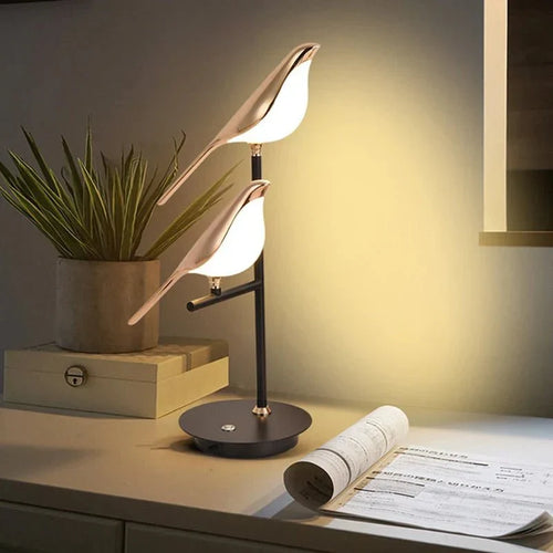 Chiriya Table Lamp - Modern Table Lamp