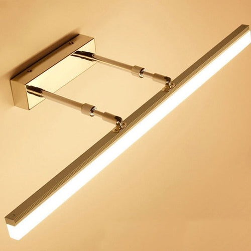 AquaLux - Waterproof LED Bathroom Wall Light