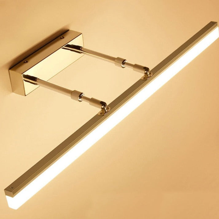 AquaLux - Waterproof LED Bathroom Wall Light