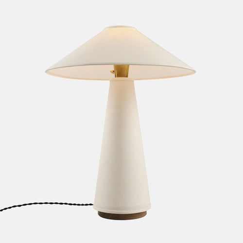 Stella Lamp - Elegant Ceramic Table Lamp