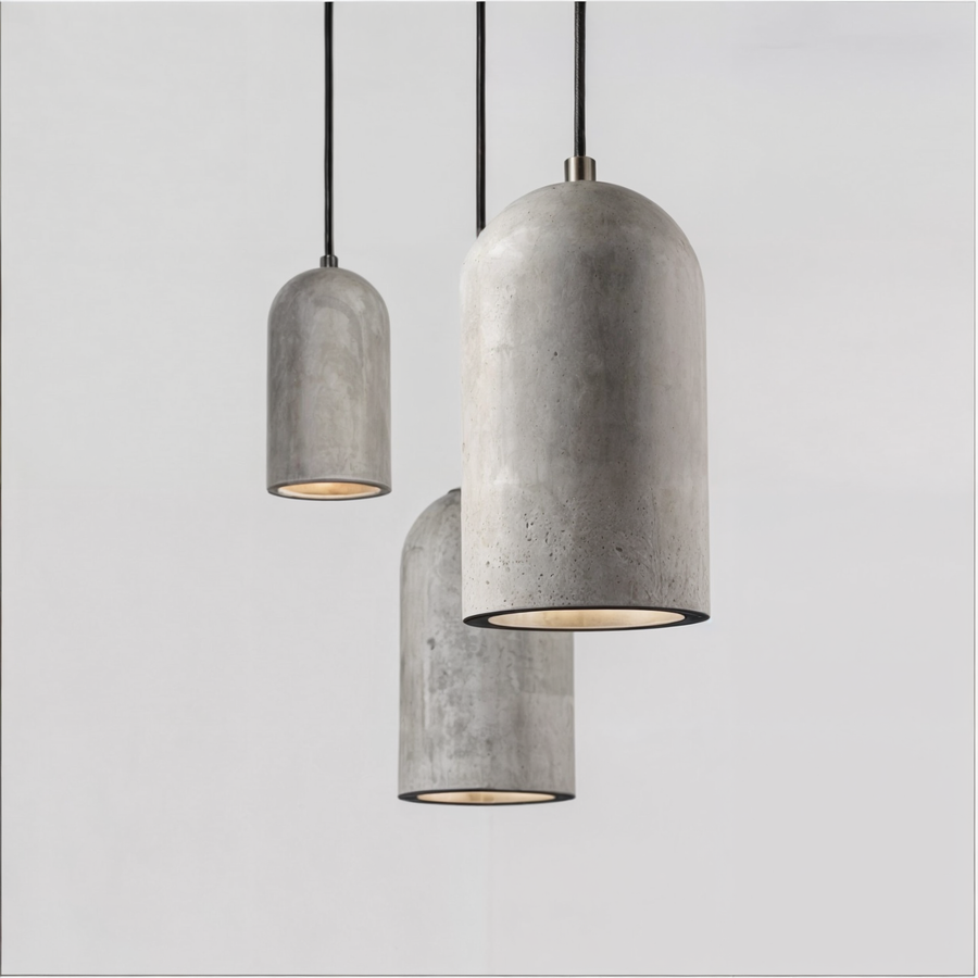 Audrey Ceiling Light: Stylish Lighting for a Modern Interior