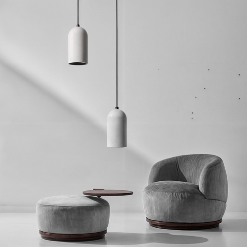 Audrey Ceiling Light: Stylish Lighting for a Modern Interior