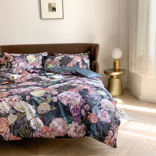 Amorose Duvet Cover Set – Egyptian Cotton