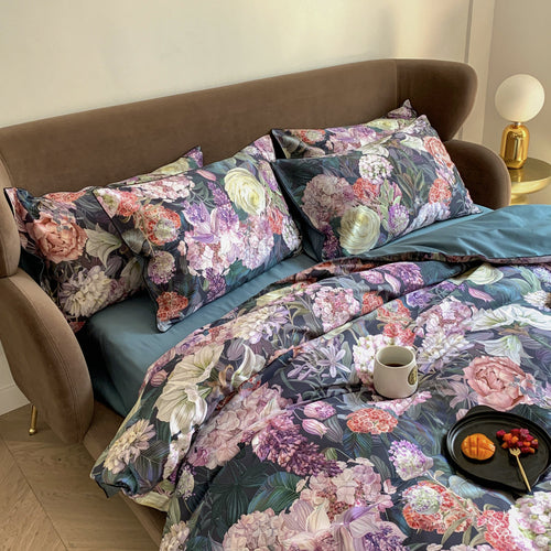 Amorose Duvet Cover Set – Egyptian Cotton