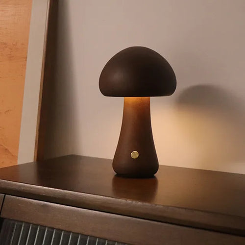MagiLamp - Enchanting Wireless Table Lamp