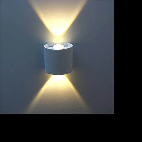 AquaGuard - Waterproof Wall Lamp