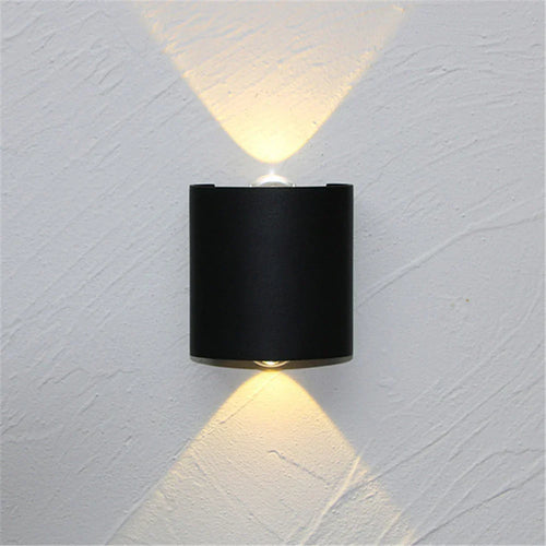 LightAccent - LED Wall Lamp