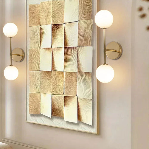 FlexiLED - Indoor LED Wall Lamp