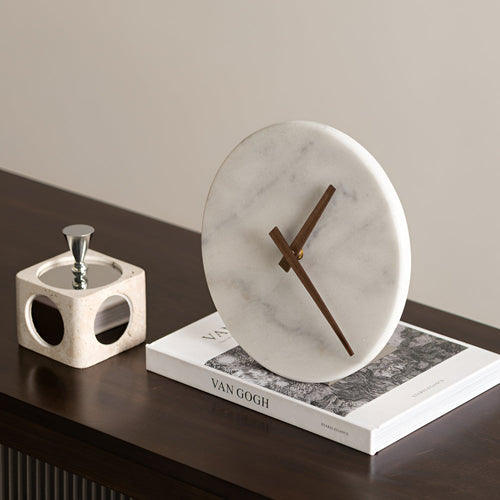 Kreative LED Wall Clock – Modern Stylish Accent Lighting