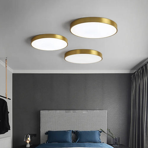 SpectraStyle - Colorful Pendant Light