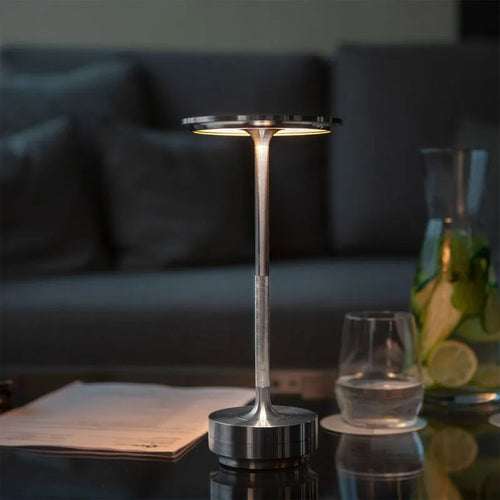 InduDim - Adjustable Lamp in Industrial Style