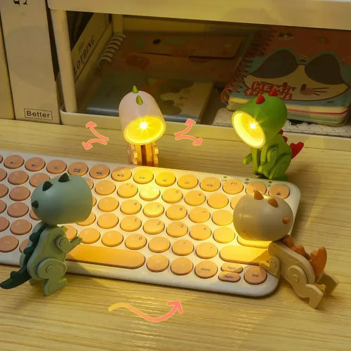 PawBuddy - Charming Pet Lamps