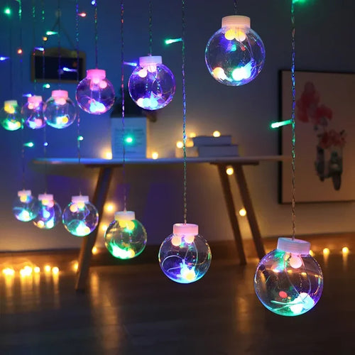 FairyGlow - LED Waterproof Fairy Lights