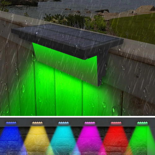 EcoGuard - Garden Landscape Lighting