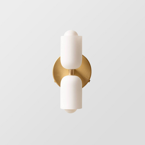 Modern LED Wall Light