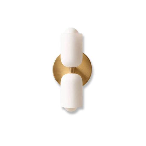 Modern LED Wall Light