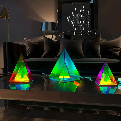 Modern Table Lamp with Elegant Design