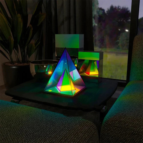 Modern Table Lamp with Elegant Design