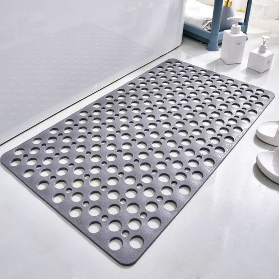 Antibacterial Non-Slip Shower Mat
