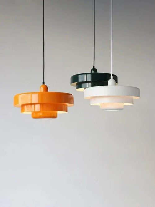 NordicLight - Medieval Scandinavian Lamp