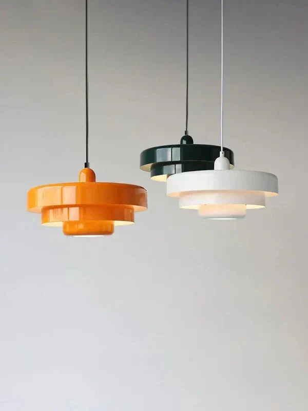 NordicLicht - Medieval Scandinavian Lamp