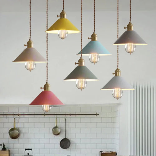 LumoArt - Stylish Creative Chandelier