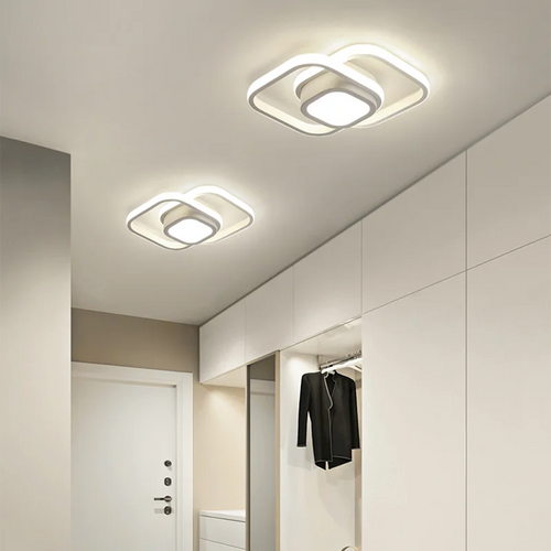 LunaLight - Stylish Modern Ceiling Light