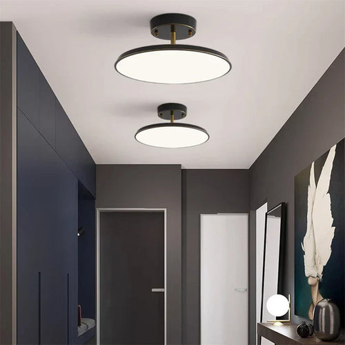 ElegantGlow - Sleek Minimalist Lamp