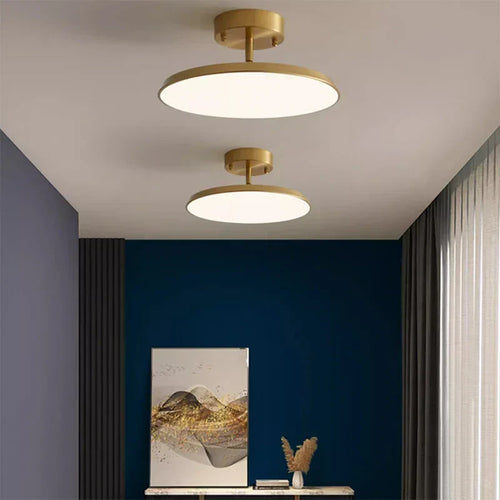 ElegantGlow - Sleek Minimalist Lamp