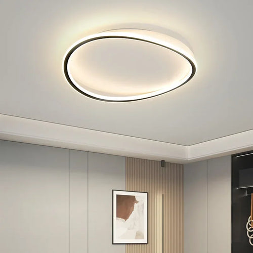 NovaLuxe - Stylish LED Chandelier