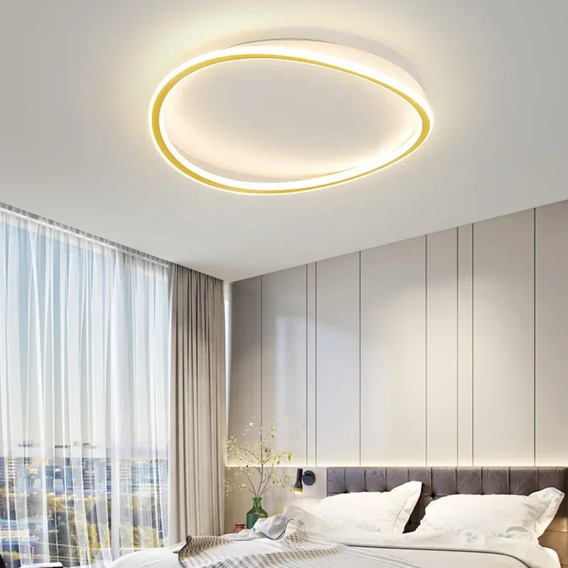 NovaLuxe - Stylish LED Chandelier